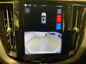 Volvo XC60 bild 24