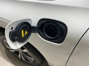 Volvo XC60 bild 23