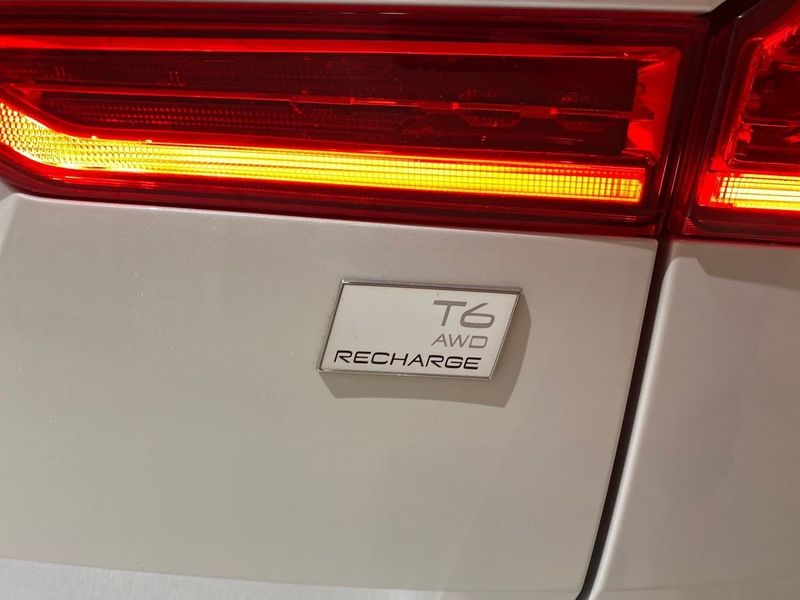 Volvo XC60 bild 12