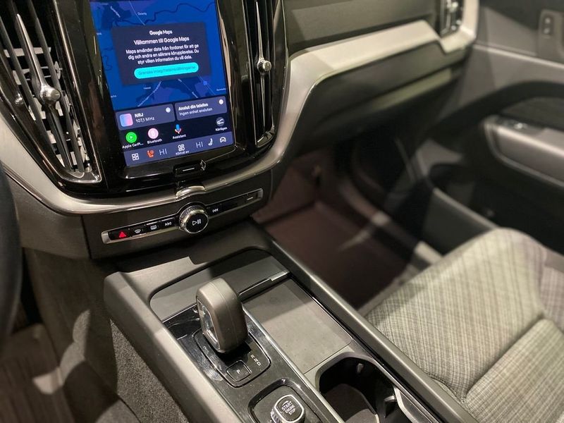 Volvo XC60 bild 20