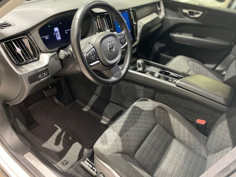 Volvo XC60 bild 17