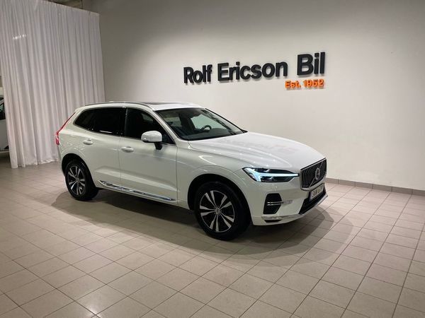 Volvo XC60 Recharge T6 Core Bright - 2024