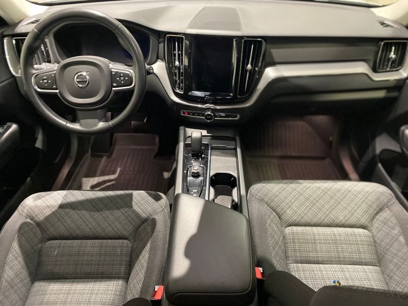 Volvo XC60 bild 18