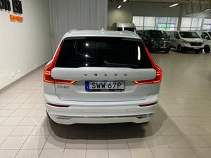 Volvo XC60 bild 4