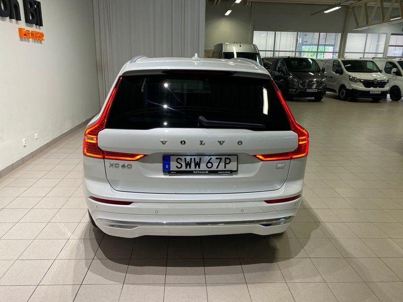 Volvo XC60 bild 4