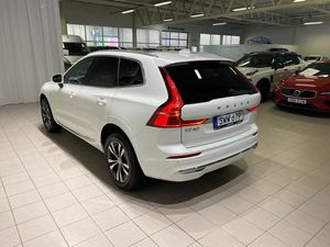 Volvo XC60 bild 3