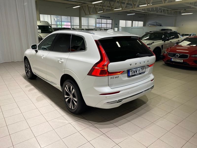 Volvo XC60 bild 3