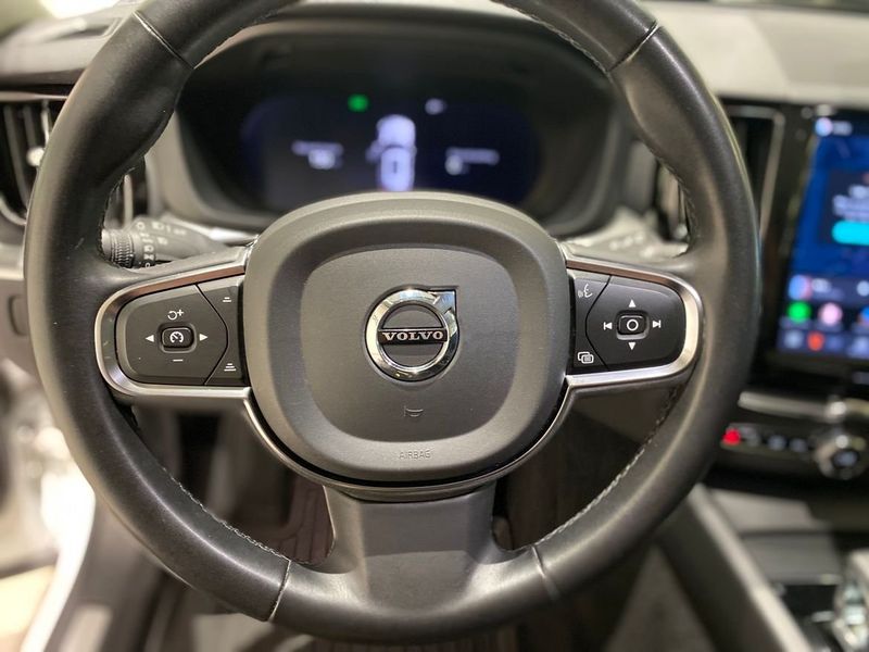 Volvo XC60 bild 21
