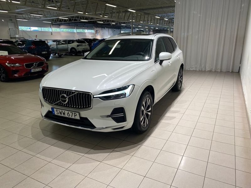 Volvo XC60 bild 2