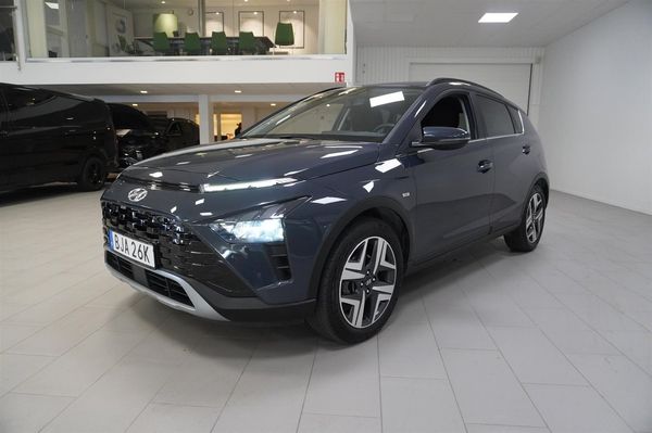 Hyundai Bayon 1.0 T-GDi 7DCT MHEV Advanced Drag | Ränta 3,95% - 2023
