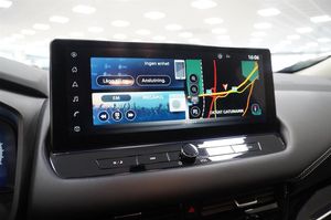 Nissan Qashqai bild 6
