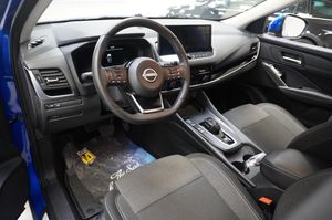 Nissan Qashqai bild 2