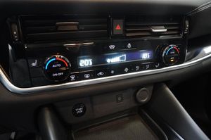 Nissan Qashqai bild 5