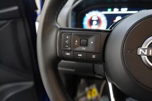 Nissan Qashqai bild 7