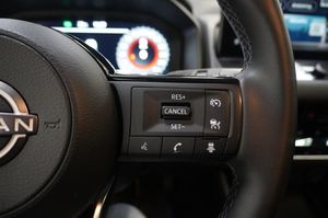 Nissan Qashqai bild 8