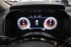 Nissan Qashqai bild 9