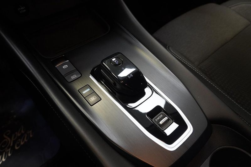 Nissan Qashqai bild 4