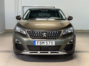 Peugeot 3008 bild 3