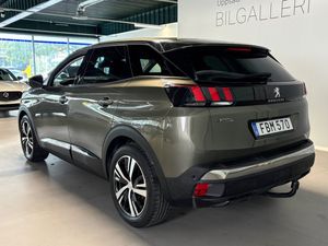 Peugeot 3008 bild 4