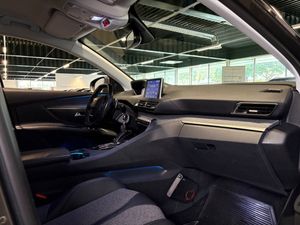 Peugeot 3008 bild 14