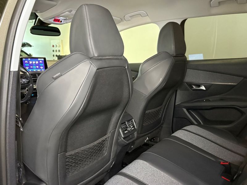 Peugeot 3008 bild 10