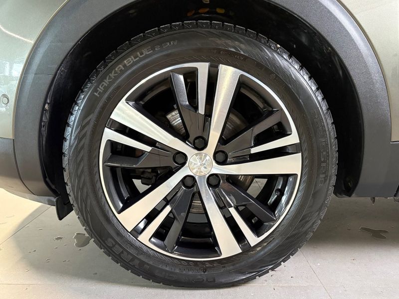 Peugeot 3008 bild 21