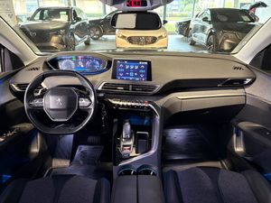 Peugeot 3008 bild 13
