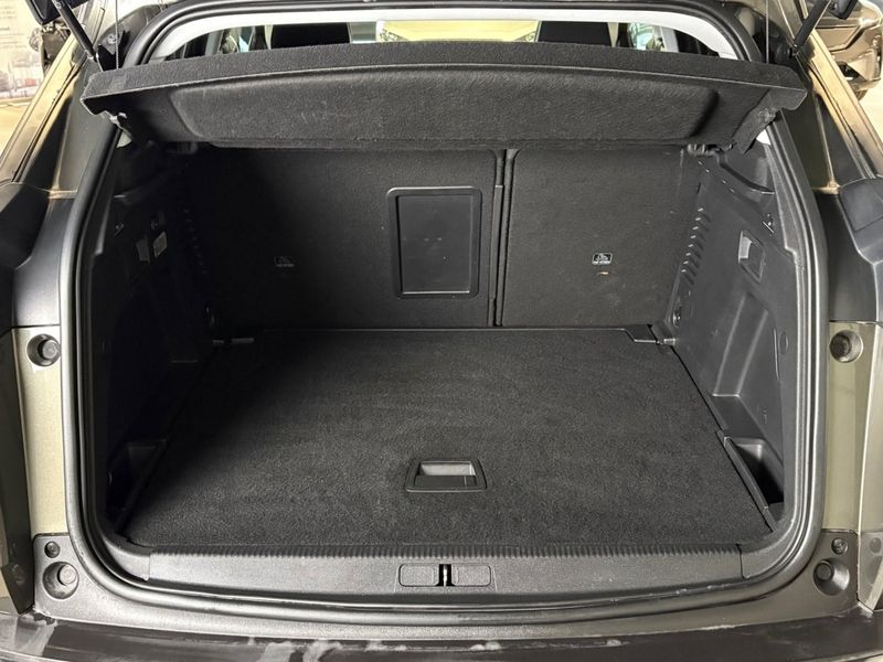 Peugeot 3008 bild 7