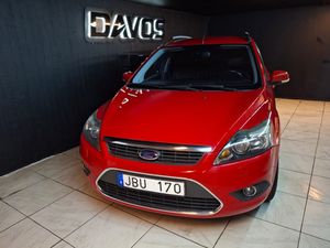 Ford Focus bild 9