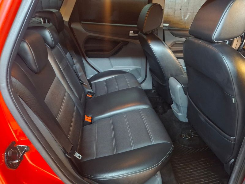 Ford Focus bild 6