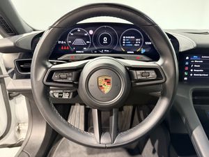 Porsche Taycan bild 17