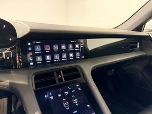 Porsche Taycan bild 19