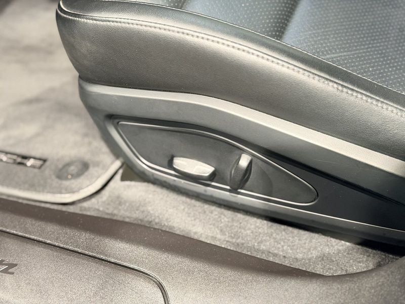 Porsche Taycan bild 12