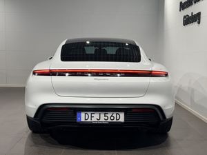 Porsche Taycan bild 7