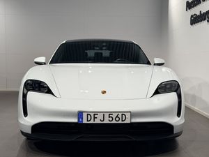 Porsche Taycan bild 3