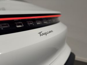 Porsche Taycan bild 24