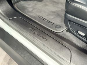 Porsche Taycan bild 11