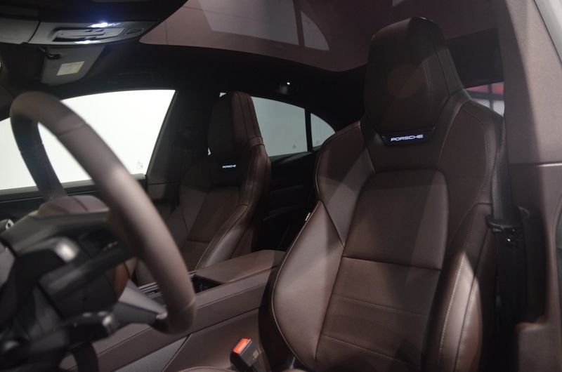 Porsche Cayenne bild 10