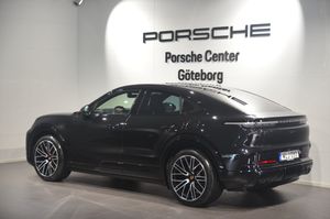 Porsche Cayenne bild 5