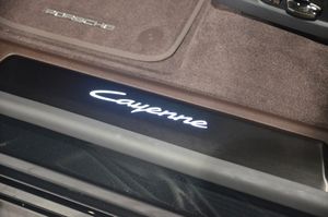 Porsche Cayenne bild 20