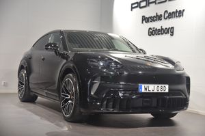 Porsche Cayenne bild 2