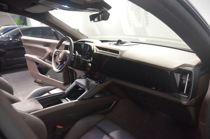 Porsche Cayenne bild 12