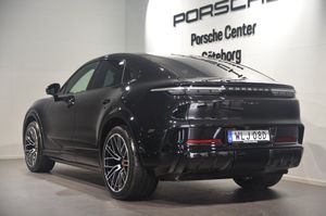 Porsche Cayenne bild 6