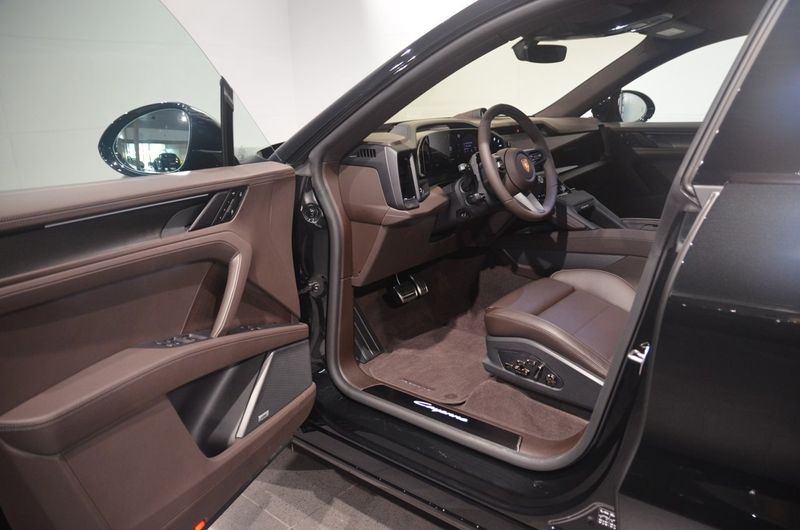 Porsche Cayenne bild 9