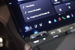 Porsche Cayenne bild 17