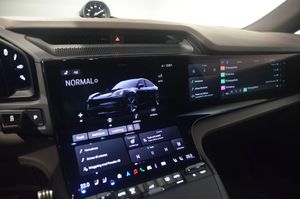 Porsche Cayenne bild 16