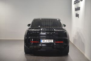 Porsche Cayenne bild 7