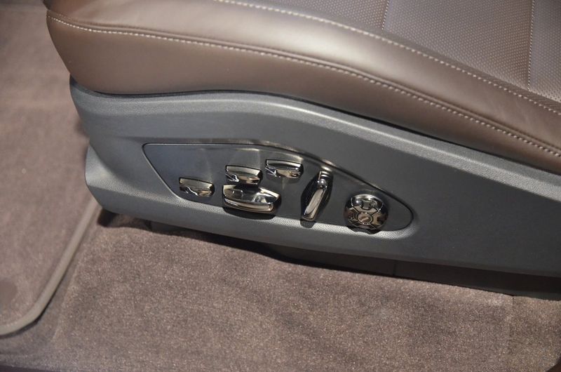 Porsche Cayenne bild 21