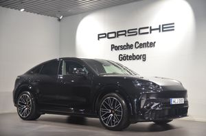 Porsche Cayenne bild 1