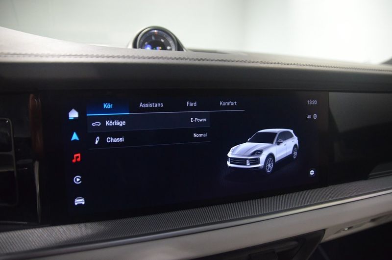 Porsche Cayenne bild 16